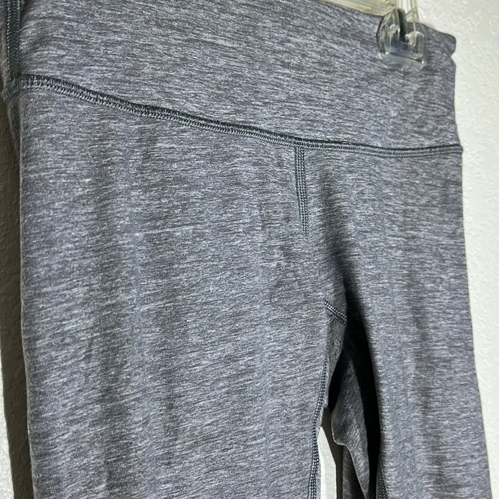 Lululemon Wunder under crop ll